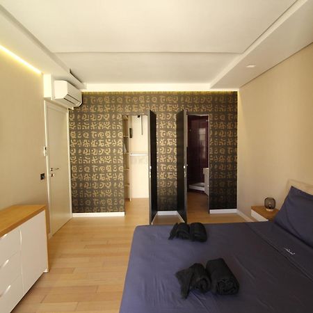 Martucci Rooms ตราปานี ภายนอก รูปภาพ
