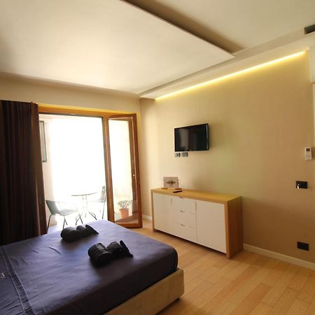 Martucci Rooms ตราปานี ภายนอก รูปภาพ