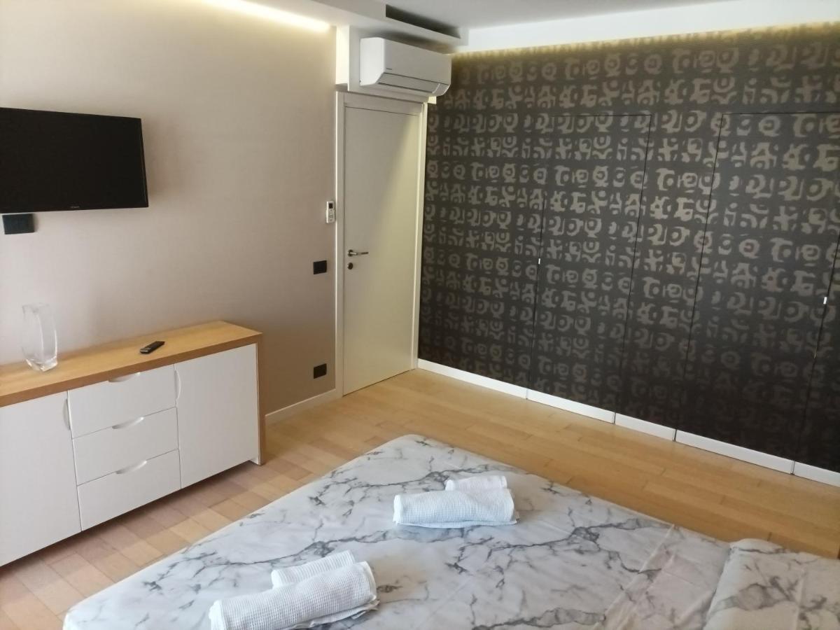 Martucci Rooms ตราปานี ภายนอก รูปภาพ
