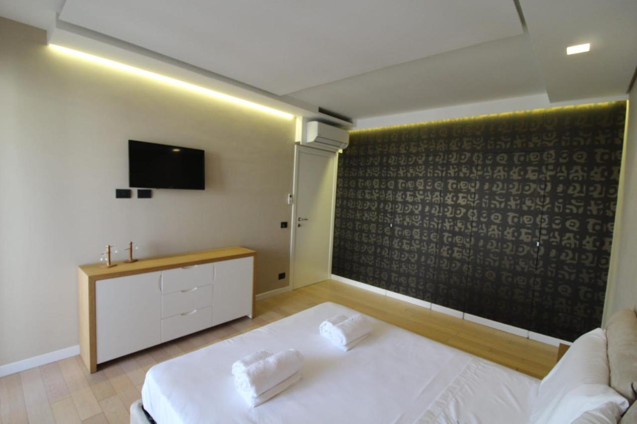 Martucci Rooms ตราปานี ภายนอก รูปภาพ
