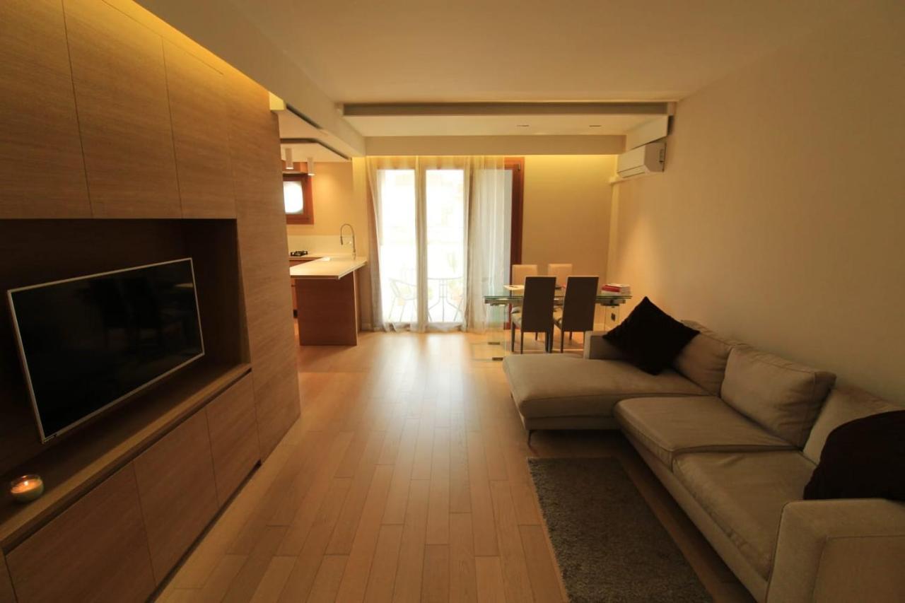 Martucci Rooms ตราปานี ภายนอก รูปภาพ