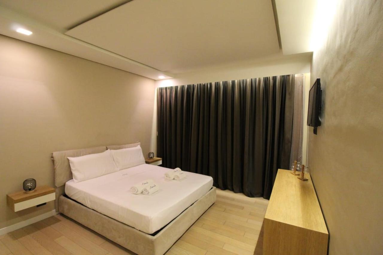 Martucci Rooms ตราปานี ภายนอก รูปภาพ