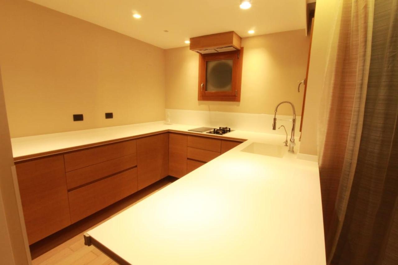 Martucci Rooms ตราปานี ภายนอก รูปภาพ