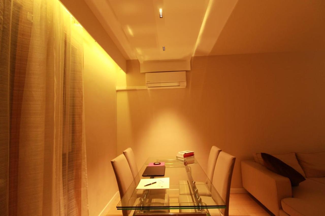 Martucci Rooms ตราปานี ภายนอก รูปภาพ