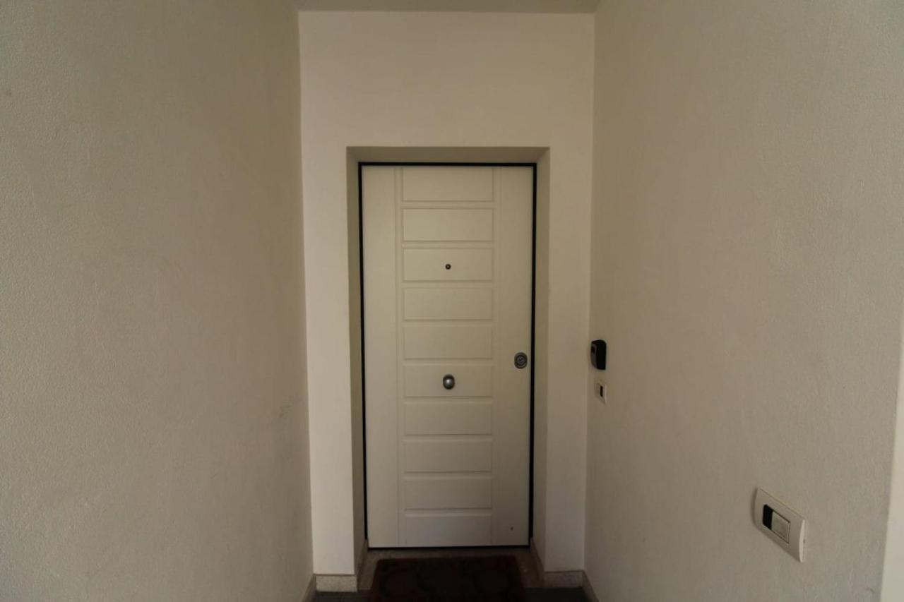 Martucci Rooms ตราปานี ภายนอก รูปภาพ