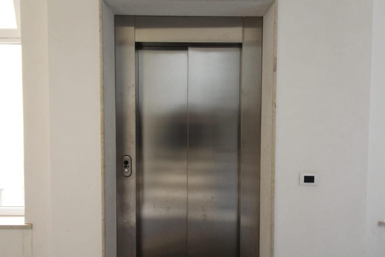 Martucci Rooms ตราปานี ภายนอก รูปภาพ