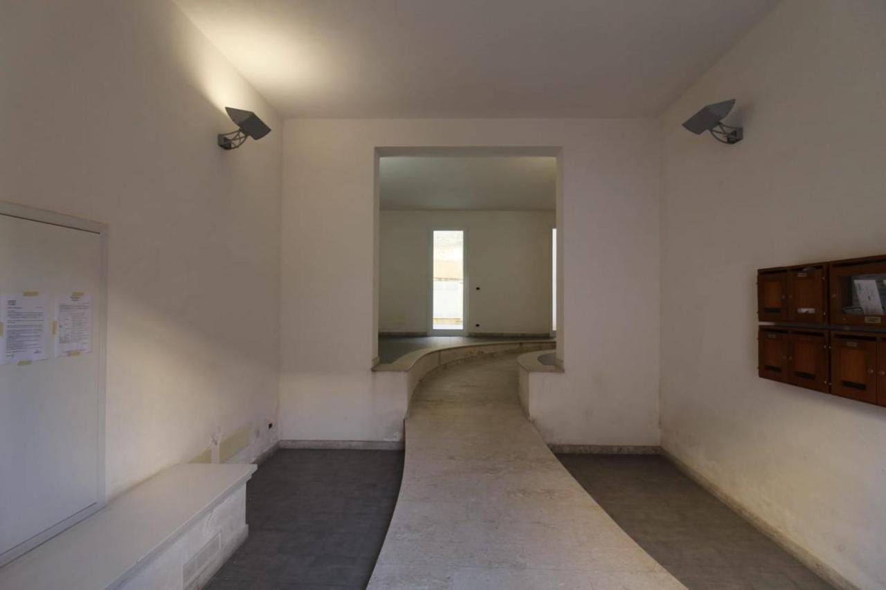 Martucci Rooms ตราปานี ภายนอก รูปภาพ