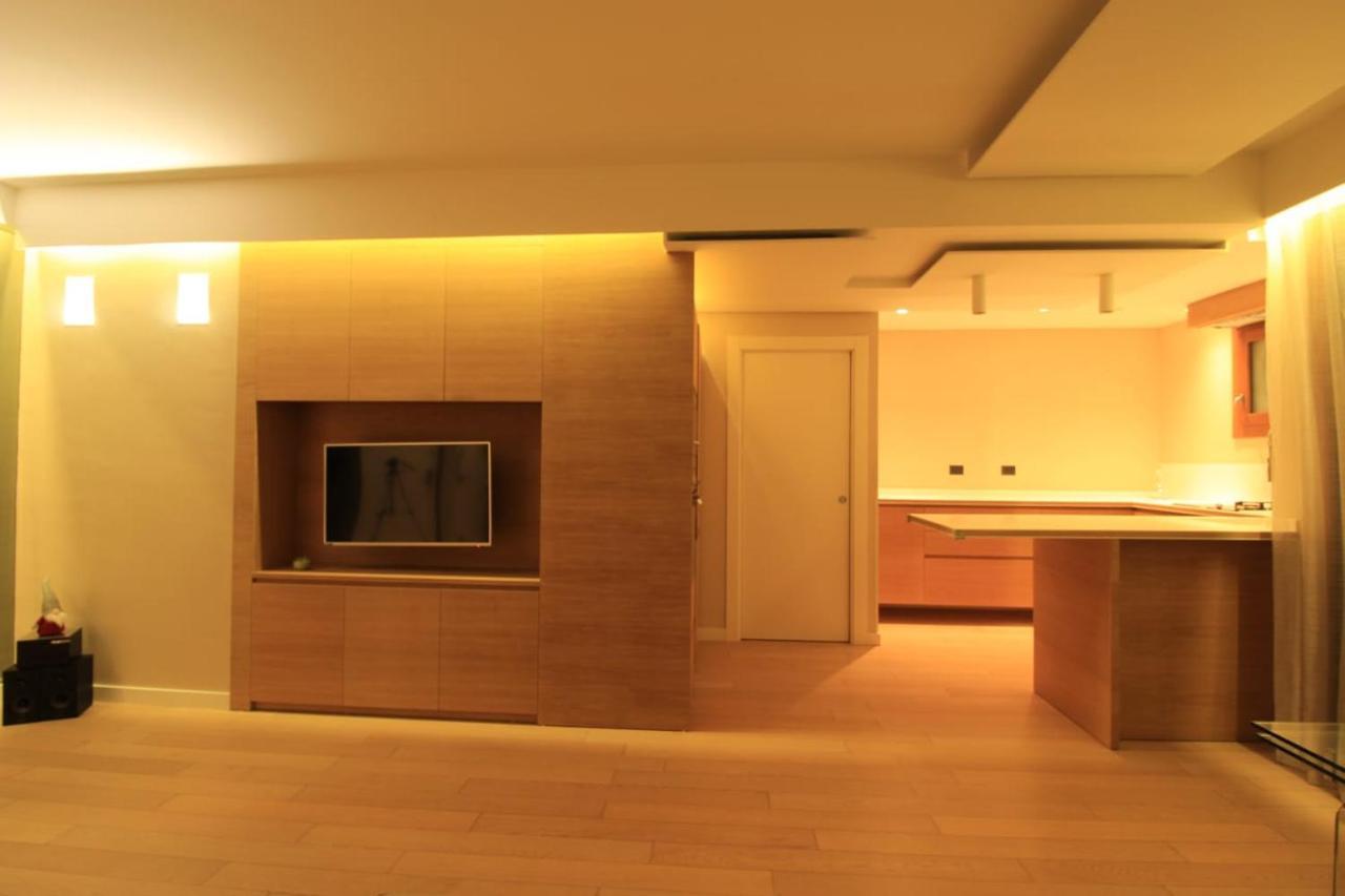 Martucci Rooms ตราปานี ภายนอก รูปภาพ