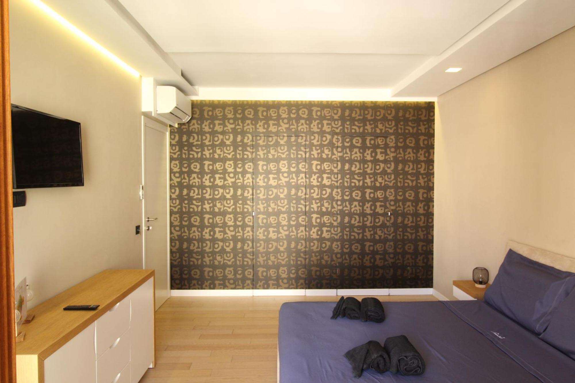 Martucci Rooms ตราปานี ภายนอก รูปภาพ
