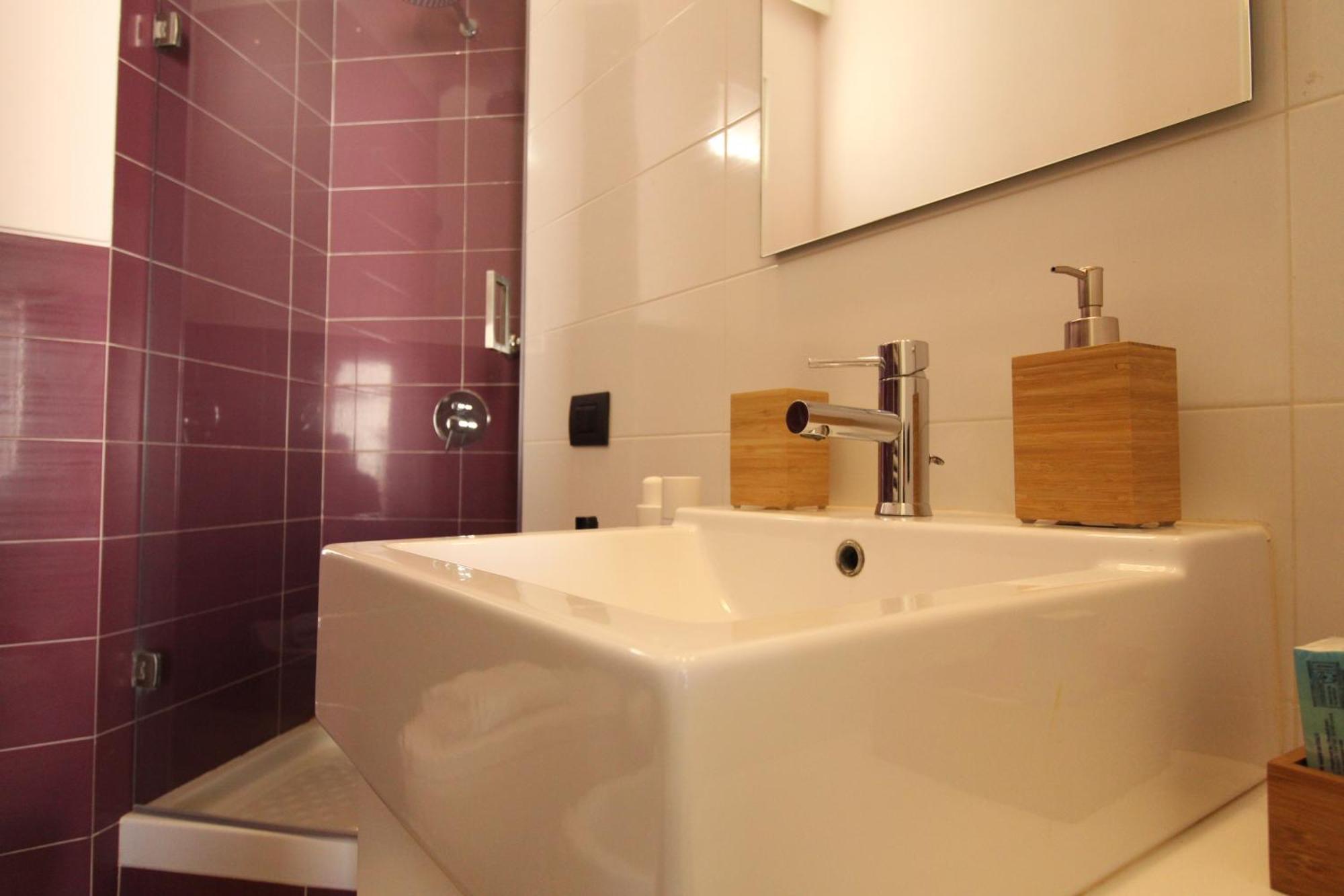 Martucci Rooms ตราปานี ภายนอก รูปภาพ
