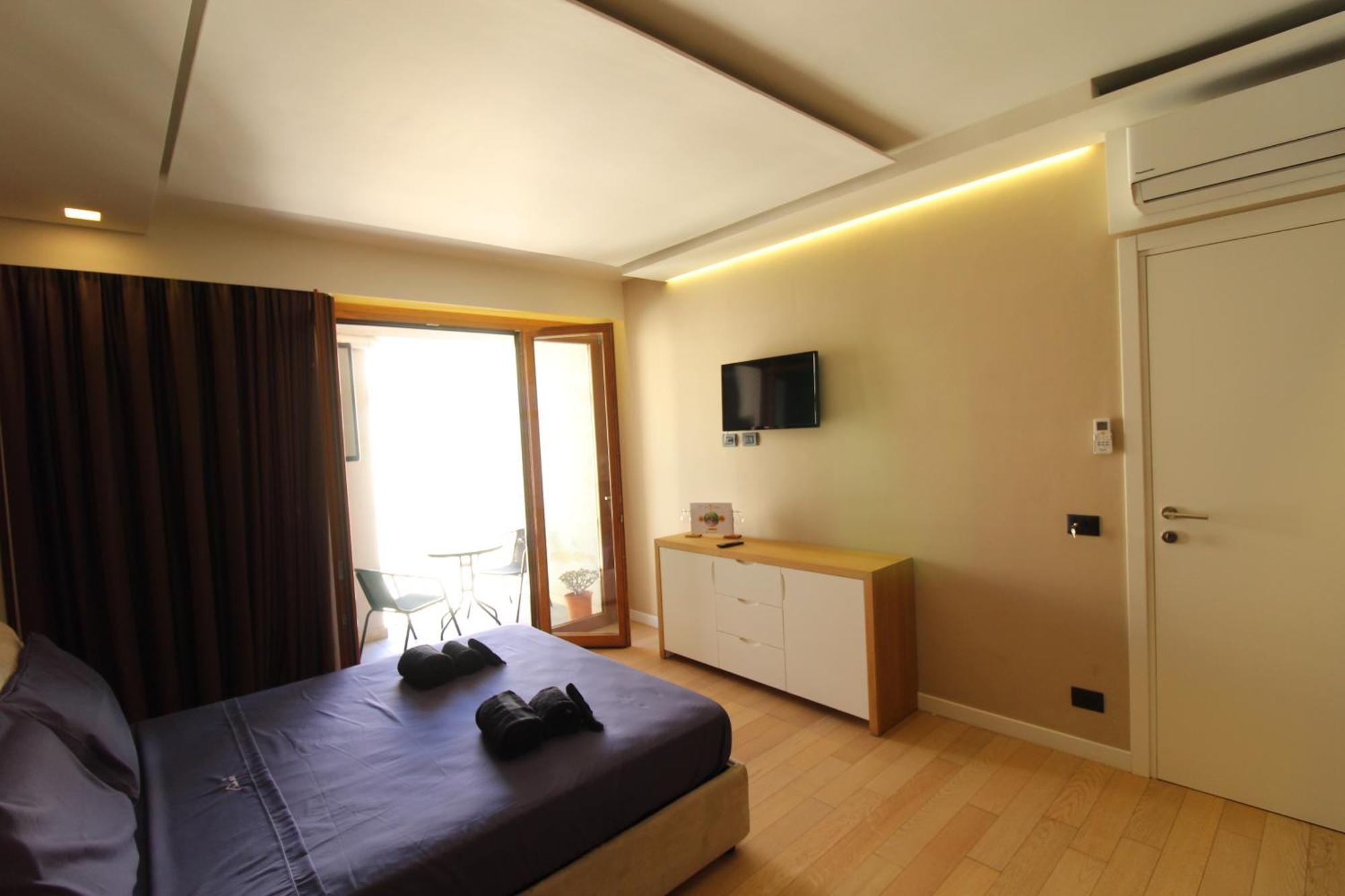 Martucci Rooms ตราปานี ภายนอก รูปภาพ