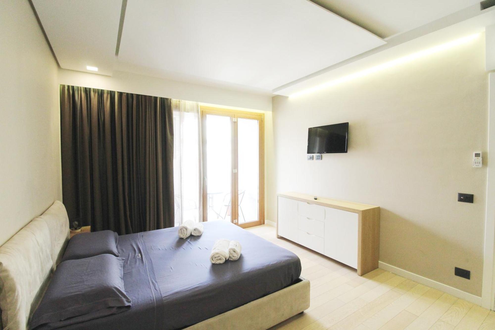 Martucci Rooms ตราปานี ภายนอก รูปภาพ