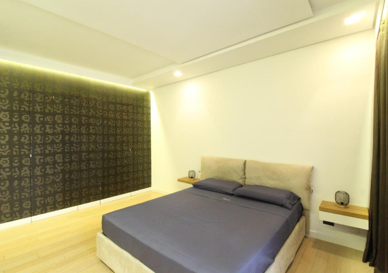 Martucci Rooms ตราปานี ภายนอก รูปภาพ