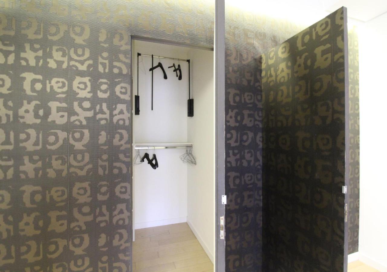 Martucci Rooms ตราปานี ภายนอก รูปภาพ