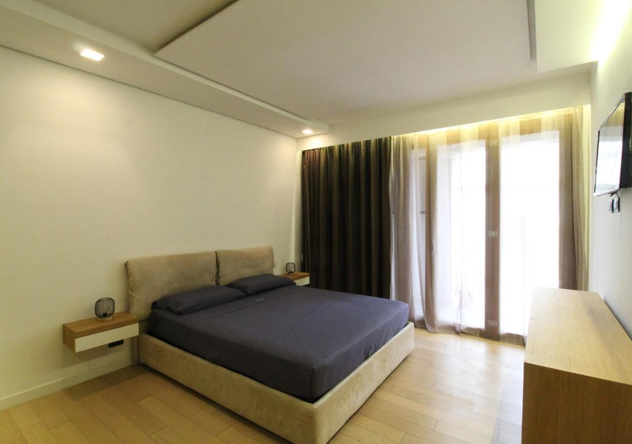Martucci Rooms ตราปานี ภายนอก รูปภาพ